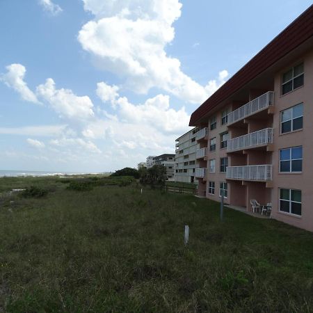 Spanish Main Unit 4- Direct Oceanfront Condo! โคโคบีช ภายนอก รูปภาพ
