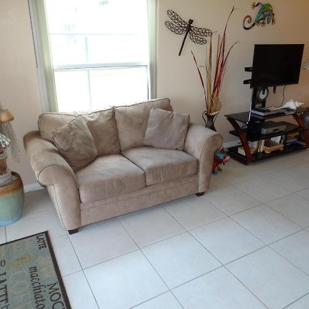 Spanish Main Unit 4- Direct Oceanfront Condo! โคโคบีช ภายนอก รูปภาพ
