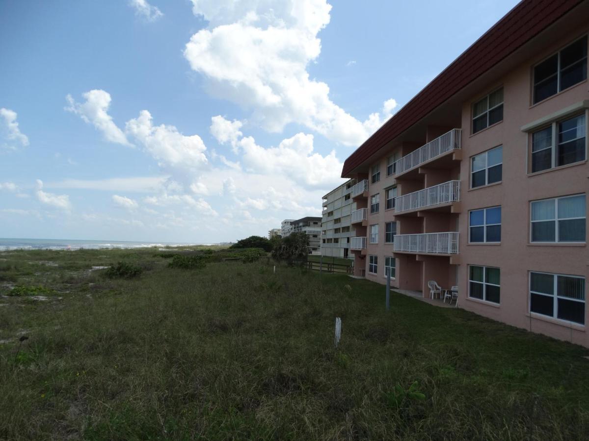 Spanish Main Unit 4- Direct Oceanfront Condo! โคโคบีช ภายนอก รูปภาพ