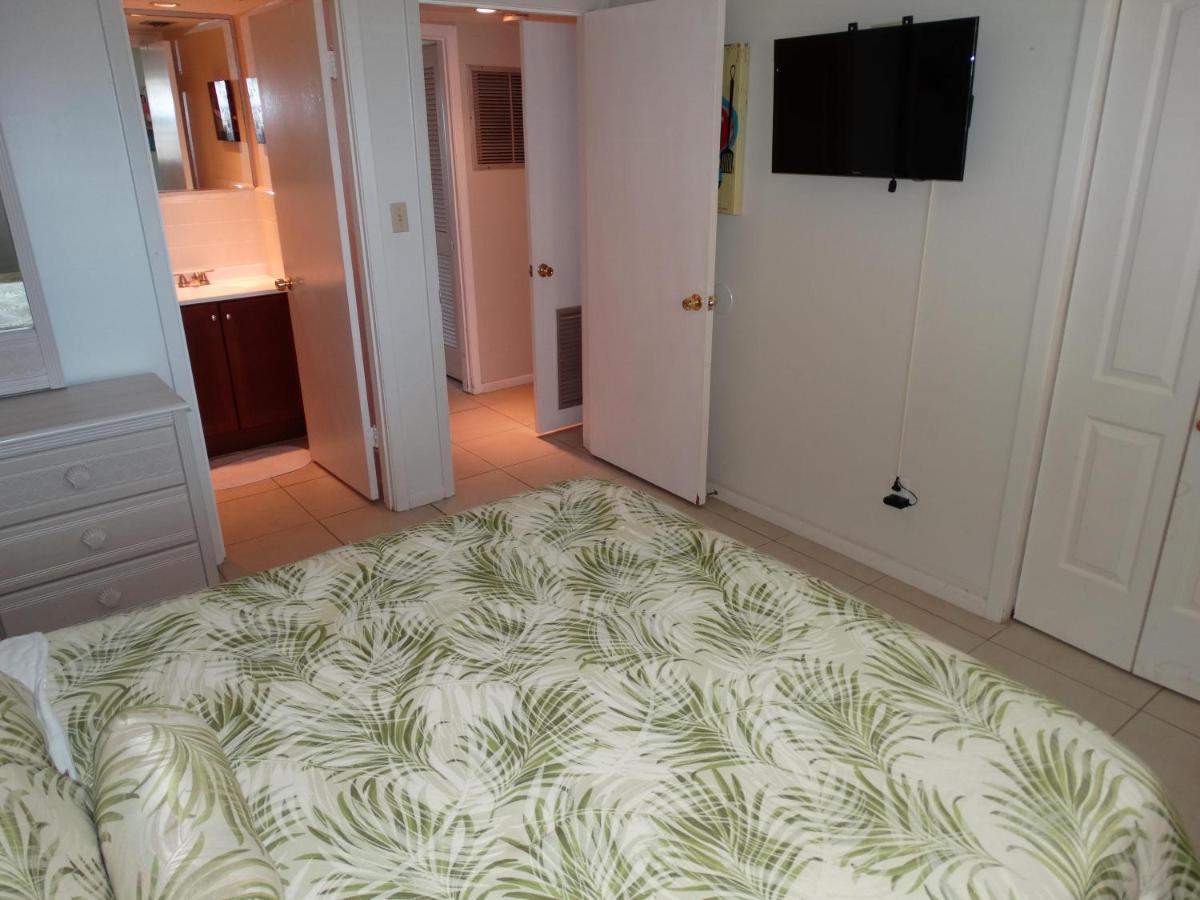 Spanish Main Unit 4- Direct Oceanfront Condo! โคโคบีช ภายนอก รูปภาพ