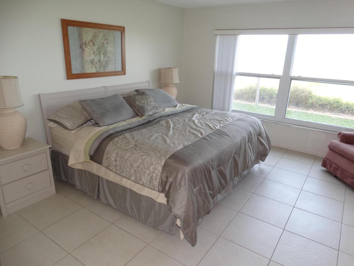 Spanish Main Unit 4- Direct Oceanfront Condo! โคโคบีช ภายนอก รูปภาพ