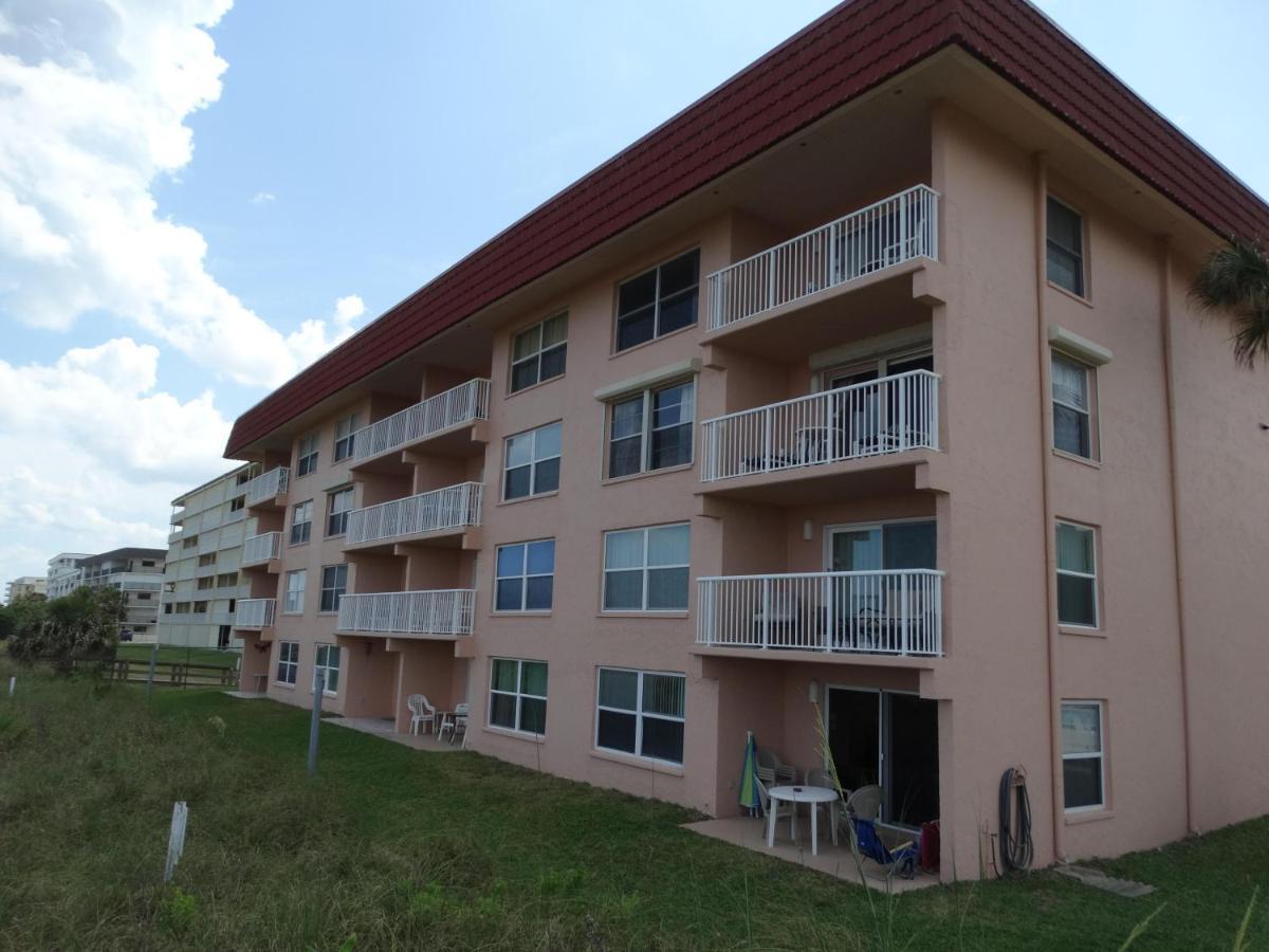 Spanish Main Unit 4- Direct Oceanfront Condo! โคโคบีช ภายนอก รูปภาพ