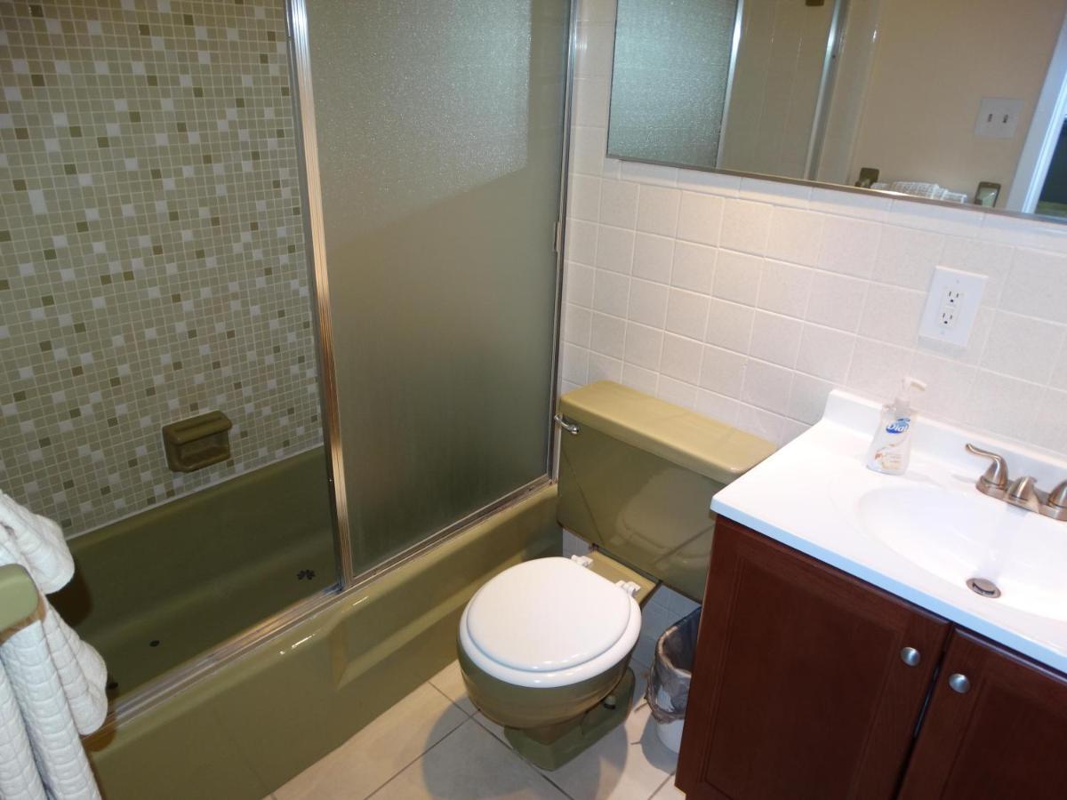 Spanish Main Unit 4- Direct Oceanfront Condo! โคโคบีช ภายนอก รูปภาพ