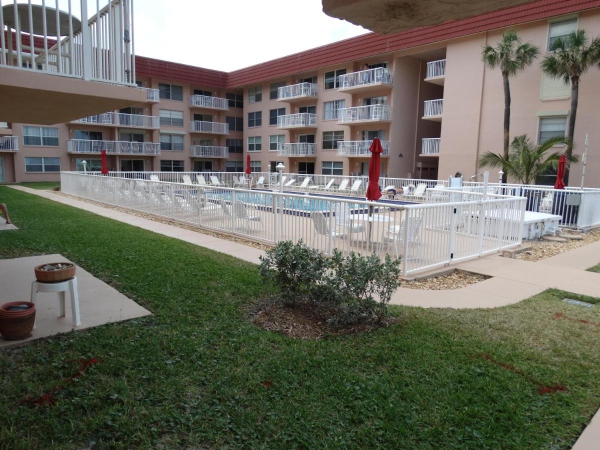 Spanish Main Unit 4- Direct Oceanfront Condo! โคโคบีช ภายนอก รูปภาพ